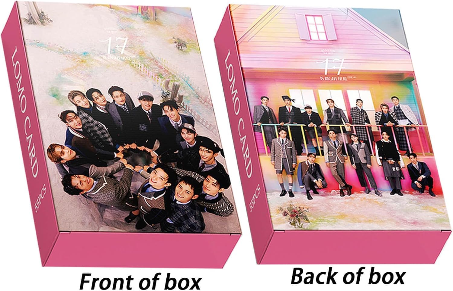 SHOP360.IN ; it revolves around you Careflection Seventeen 17 is